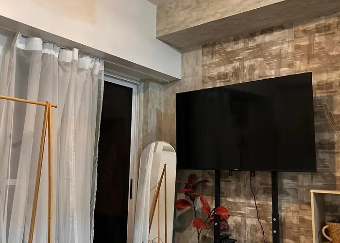 Lumierezen North Pasig 1br 3bed 4pool Wifi Ntflx * Manila