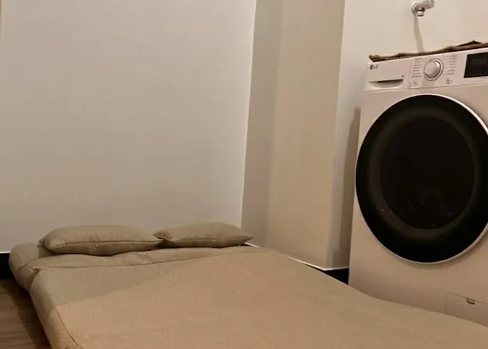 Lumierezen North Pasig 1br 3bed 4pool Wifi Ntflx Apartamento