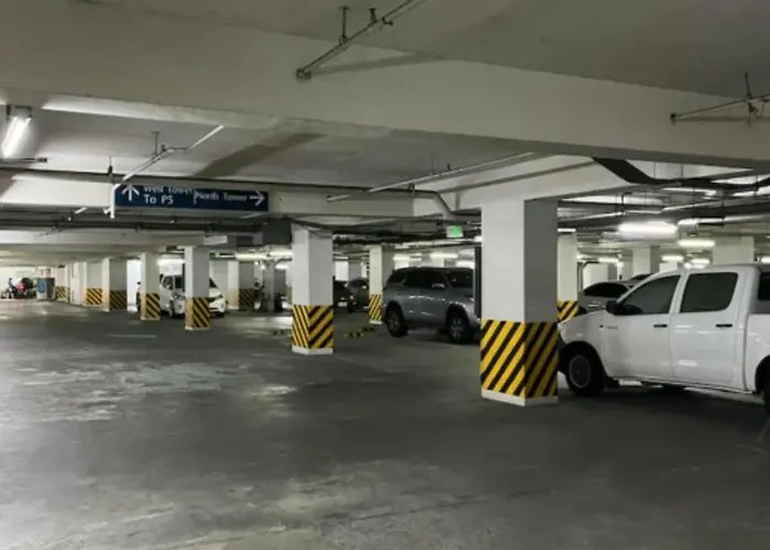 Lumierezen North Pasig 1br 3bed 4pool Wifi Ntflx Apartamento *